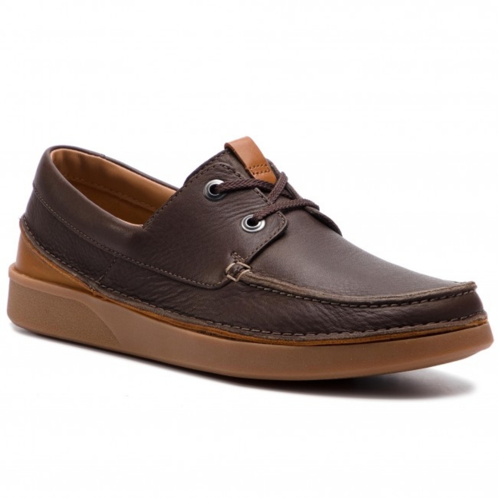 Clarks Loafer